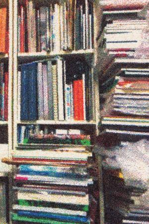 オンライン書店flotsam booksがGW限定で中目黒と南堀江に実店舗をオープン