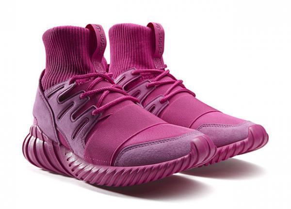 アディダス オリジナルスから未来系スニーカー「チュブラー ドゥーム」の新作モデル発売