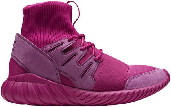 アディダス オリジナルスから未来系スニーカー「チュブラー ドゥーム」の新作モデル発売