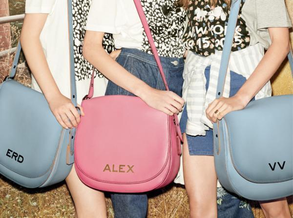 コーチ表参道がリニューアルオープン！30個限定の記念バッグも登場