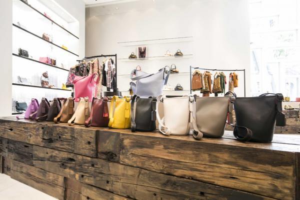 コーチ表参道がリニューアルオープン！30個限定の記念バッグも登場