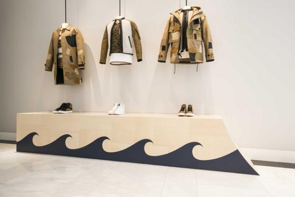 コーチ表参道がリニューアルオープン！30個限定の記念バッグも登場