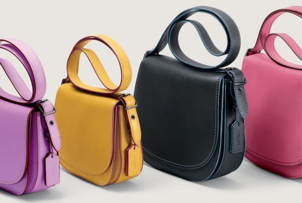 コーチ表参道がリニューアルオープン！30個限定の記念バッグも登場