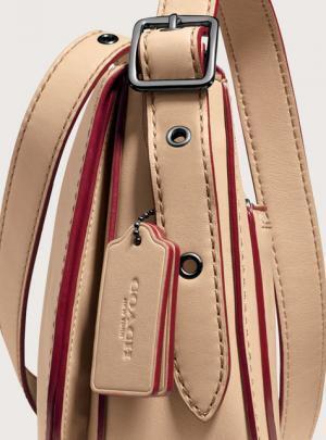 コーチ表参道がリニューアルオープン！30個限定の記念バッグも登場