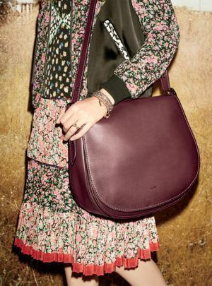 コーチ表参道がリニューアルオープン！30個限定の記念バッグも登場