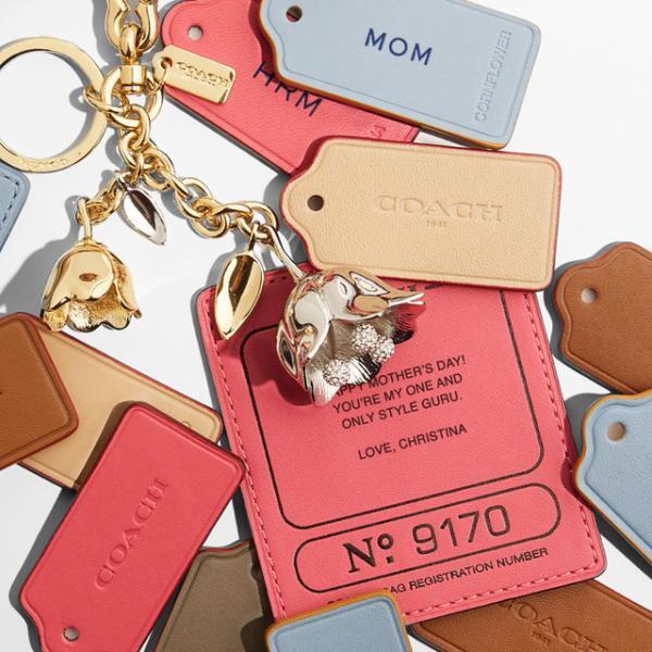 コーチ表参道がリニューアルオープン！30個限定の記念バッグも登場