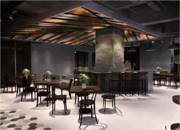 ライゾマ×『WIRED』らが企画、東京を“音”で体感する新感覚野外イベントが赤坂アークヒルズで開催