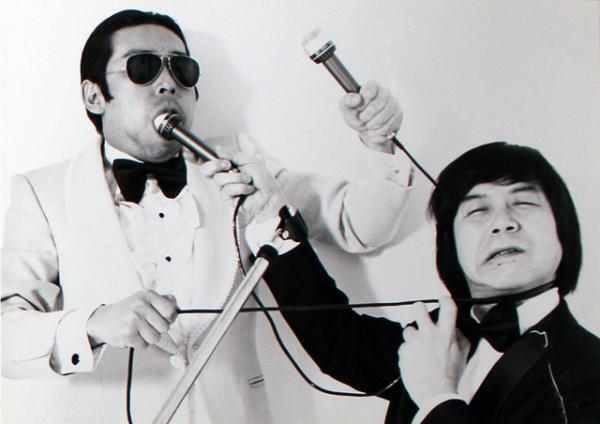 赤塚不二夫、漫画も人生も面白い！72年の生涯を追ったドキュメンタリー映画公開