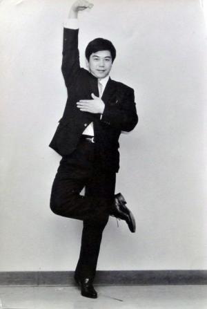 赤塚不二夫、漫画も人生も面白い！72年の生涯を追ったドキュメンタリー映画公開