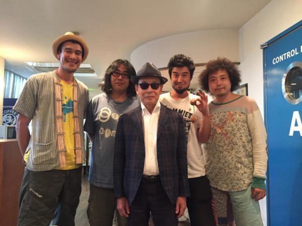 赤塚不二夫、漫画も人生も面白い！72年の生涯を追ったドキュメンタリー映画公開