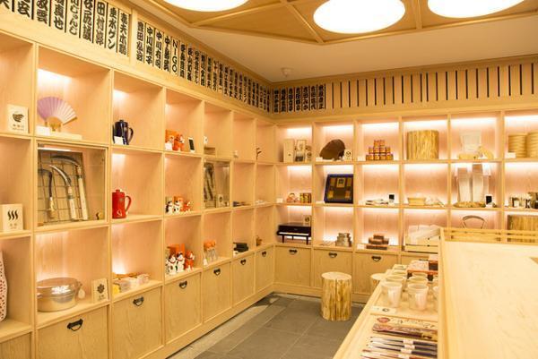 BEAMS、新宿からありそうでなかった和洋折衷な日本を発信！新宿土産から日本のファッションが館に集結