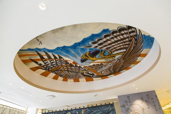 BEAMS、新宿からありそうでなかった和洋折衷な日本を発信！新宿土産から日本のファッションが館に集結