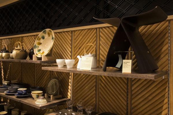 BEAMS、新宿からありそうでなかった和洋折衷な日本を発信！新宿土産から日本のファッションが館に集結