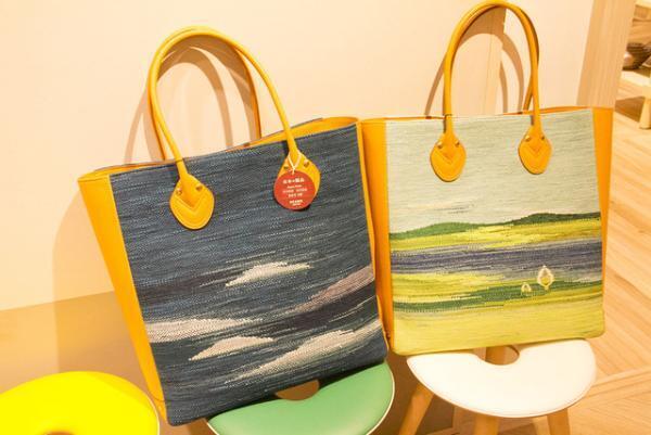 BEAMS、新宿からありそうでなかった和洋折衷な日本を発信！新宿土産から日本のファッションが館に集結