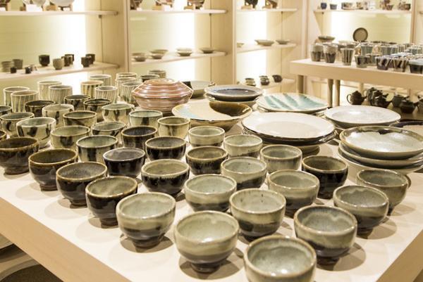 BEAMS、新宿からありそうでなかった和洋折衷な日本を発信！新宿土産から日本のファッションが館に集結