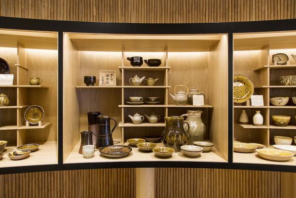 BEAMS、新宿からありそうでなかった和洋折衷な日本を発信！新宿土産から日本のファッションが館に集結