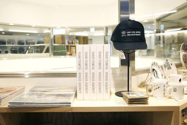 BEAMS、新宿からありそうでなかった和洋折衷な日本を発信！新宿土産から日本のファッションが館に集結