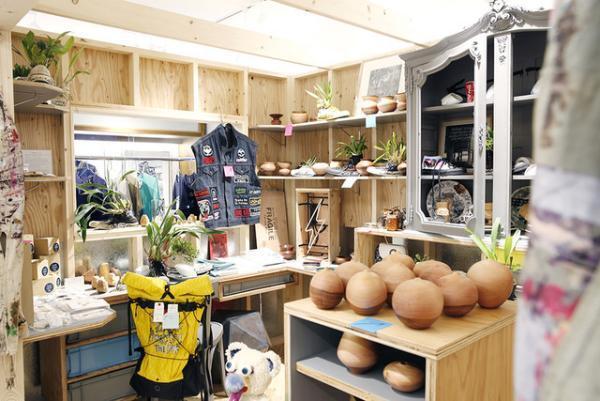 BEAMS、新宿からありそうでなかった和洋折衷な日本を発信！新宿土産から日本のファッションが館に集結