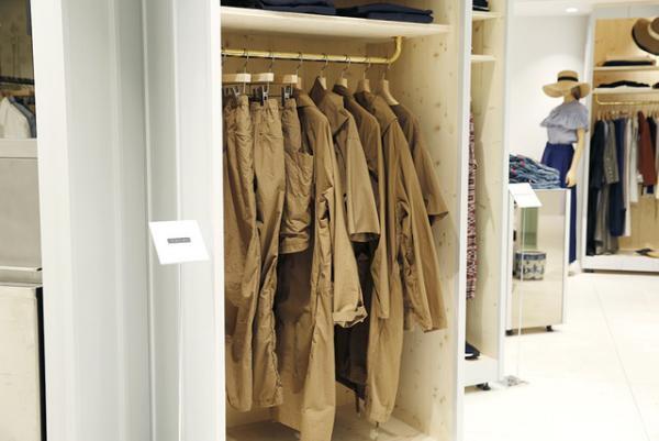 BEAMS、新宿からありそうでなかった和洋折衷な日本を発信！新宿土産から日本のファッションが館に集結