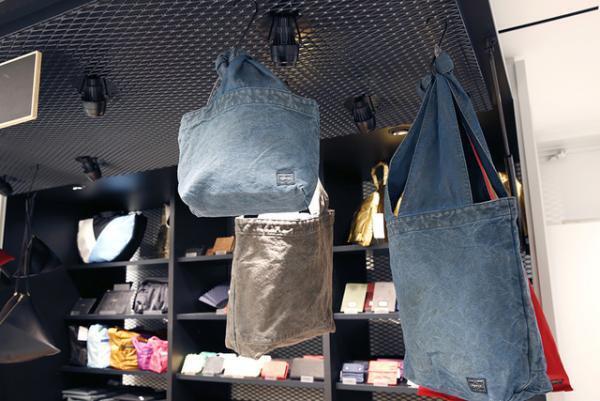 BEAMS、新宿からありそうでなかった和洋折衷な日本を発信！新宿土産から日本のファッションが館に集結