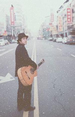 ロンドン発、新しいDIY音楽イベントが新宿伊勢丹に上陸。リビングルームで心地よい音楽をシェア