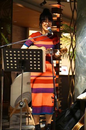 ロンドン発、新しいDIY音楽イベントが新宿伊勢丹に上陸。リビングルームで心地よい音楽をシェア