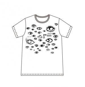 表参道ROCKETで千原徹也率いるれもんらいふ5周年記念展『かわいいと変と新しいをまぜると、れもんになる。』