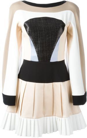 Farfetch限定、Style.comアラブ主催のコンペ受賞デザイナーによるコレクションを発売