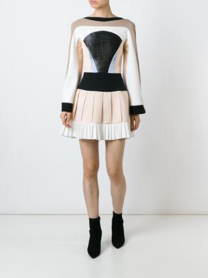 Farfetch限定、Style.comアラブ主催のコンペ受賞デザイナーによるコレクションを発売