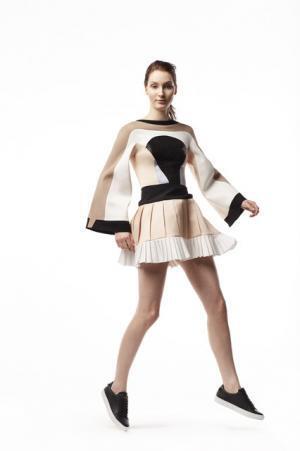 Farfetch限定、Style.comアラブ主催のコンペ受賞デザイナーによるコレクションを発売