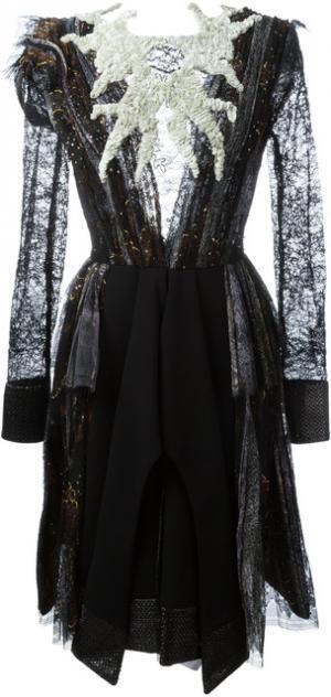 Farfetch限定、Style.comアラブ主催のコンペ受賞デザイナーによるコレクションを発売