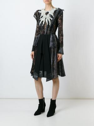 Farfetch限定、Style.comアラブ主催のコンペ受賞デザイナーによるコレクションを発売