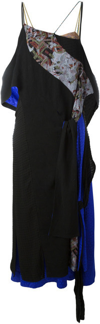 Farfetch限定、Style.comアラブ主催のコンペ受賞デザイナーによるコレクションを発売