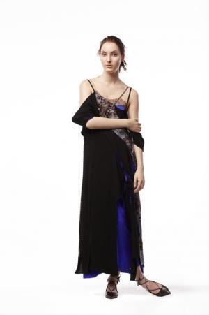 Farfetch限定、Style.comアラブ主催のコンペ受賞デザイナーによるコレクションを発売