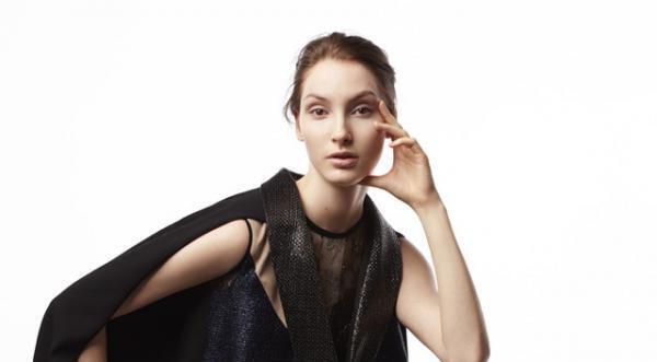 Farfetch限定、Style.comアラブ主催のコンペ受賞デザイナーによるコレクションを発売