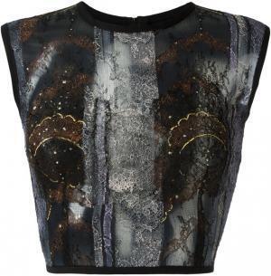 Farfetch限定、Style.comアラブ主催のコンペ受賞デザイナーによるコレクションを発売