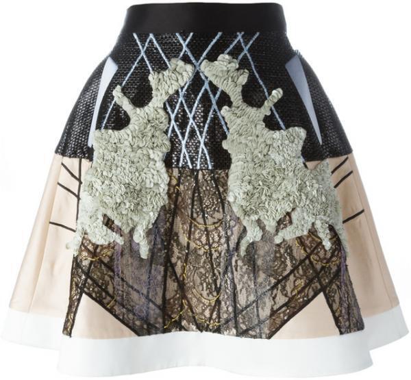 Farfetch限定、Style.comアラブ主催のコンペ受賞デザイナーによるコレクションを発売