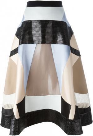 Farfetch限定、Style.comアラブ主催のコンペ受賞デザイナーによるコレクションを発売