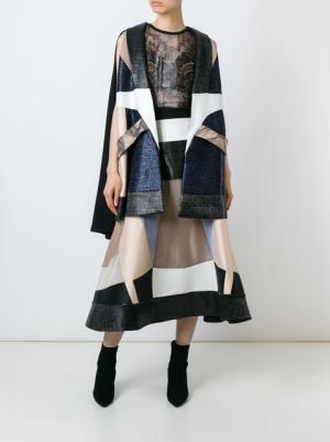 Farfetch限定、Style.comアラブ主催のコンペ受賞デザイナーによるコレクションを発売