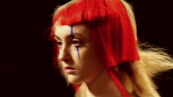 ヨウジヤマモト、2016春夏パリコレを追ったドキュメンタリーDVDを数量限定でプレゼント