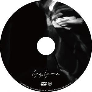 ヨウジヤマモト、2016春夏パリコレを追ったドキュメンタリーDVDを数量限定でプレゼント