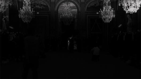 ヨウジヤマモト、2016春夏パリコレを追ったドキュメンタリーDVDを数量限定でプレゼント