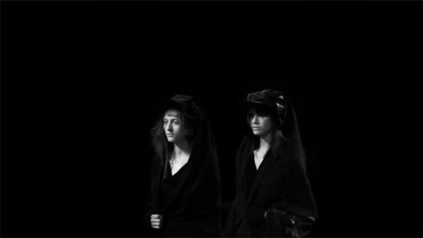 ヨウジヤマモト、2016春夏パリコレを追ったドキュメンタリーDVDを数量限定でプレゼント