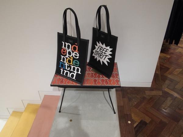 ポール・スミスの世界最大級の旗艦店が六本木にオープン