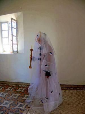 デザイナーも来日。DSMGでARTCの一点物を発売、コレクションテーマは“夢遊病者たち”