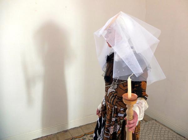 デザイナーも来日。DSMGでARTCの一点物を発売、コレクションテーマは“夢遊病者たち”