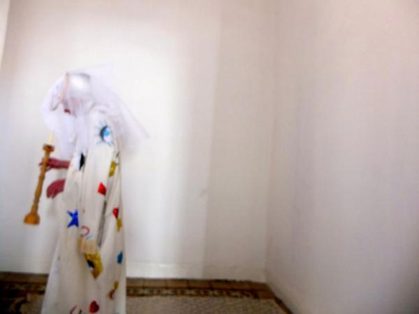 デザイナーも来日。DSMGでARTCの一点物を発売、コレクションテーマは“夢遊病者たち”