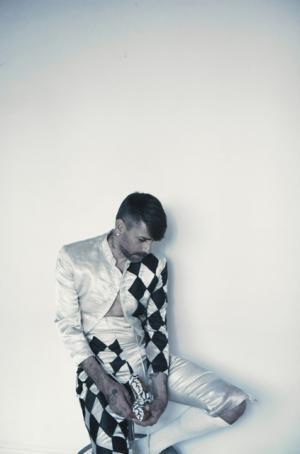 デザイナーも来日。DSMGでARTCの一点物を発売、コレクションテーマは“夢遊病者たち”