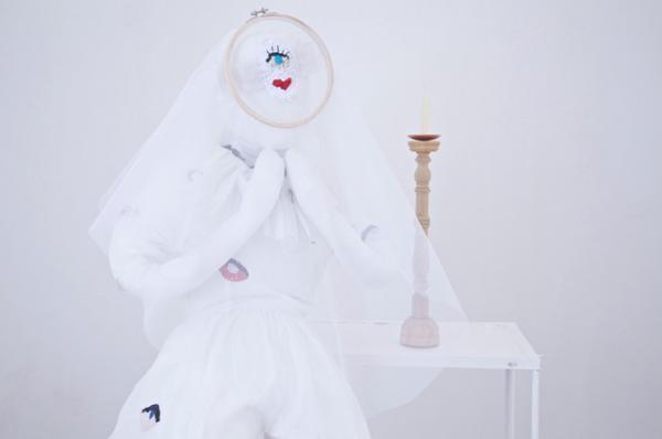 デザイナーも来日。DSMGでARTCの一点物を発売、コレクションテーマは“夢遊病者たち”