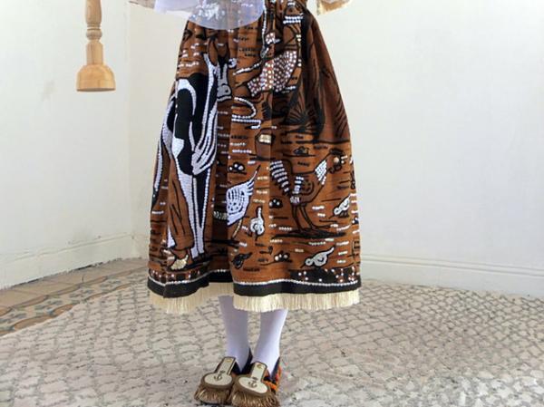 デザイナーも来日。DSMGでARTCの一点物を発売、コレクションテーマは“夢遊病者たち”